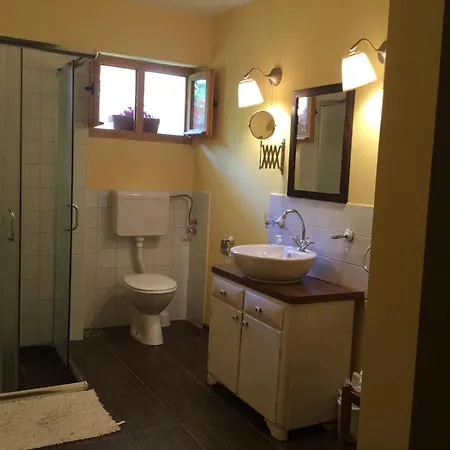 Brankova Kuca * 斯雷姆斯基卡尔洛夫奇