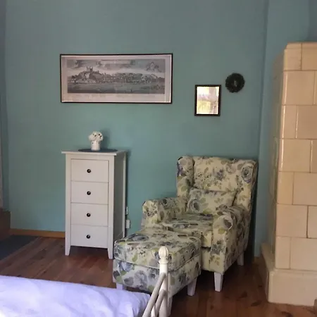 公寓 Brankova Kuca *