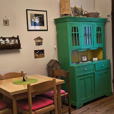 Brankova Kuca 公寓