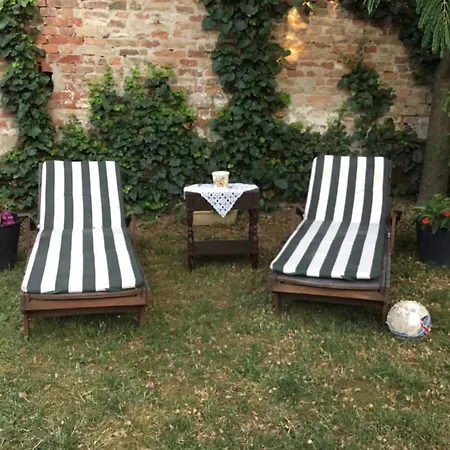 Brankova Kuca 公寓 *