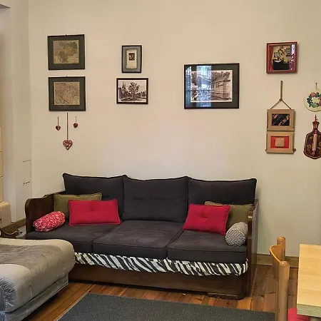 公寓 Brankova Kuca *