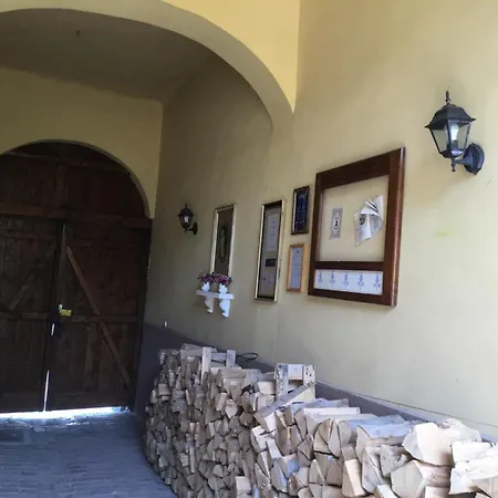 Brankova Kuca 斯雷姆斯基卡尔洛夫奇