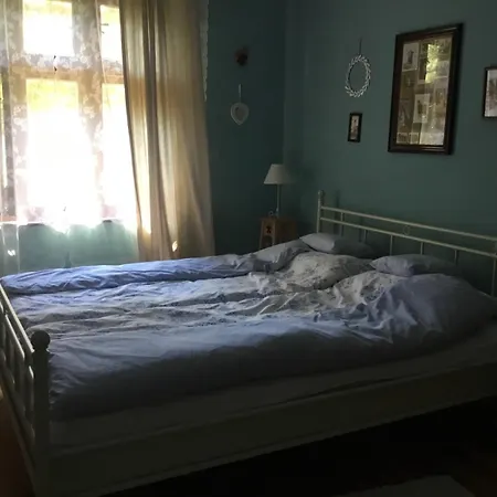 Brankova Kuca 斯雷姆斯基卡尔洛夫奇