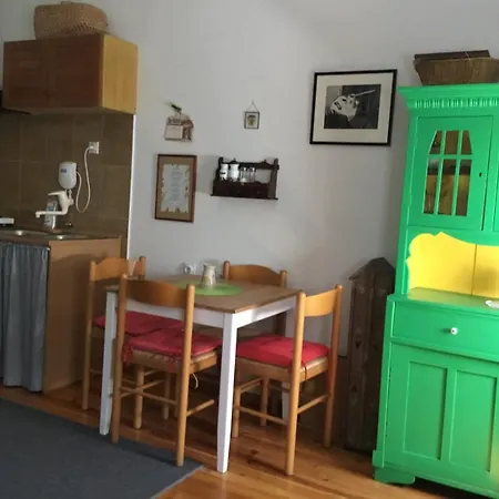 Brankova Kuca 公寓