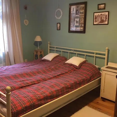 公寓 Brankova Kuca *