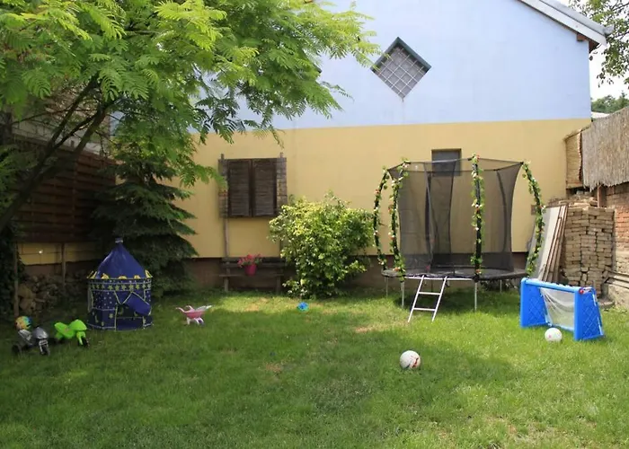 Brankova Kuca Διαμέρισμα