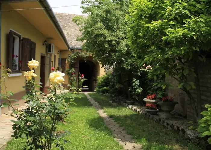 Brankova Kuca Διαμέρισμα