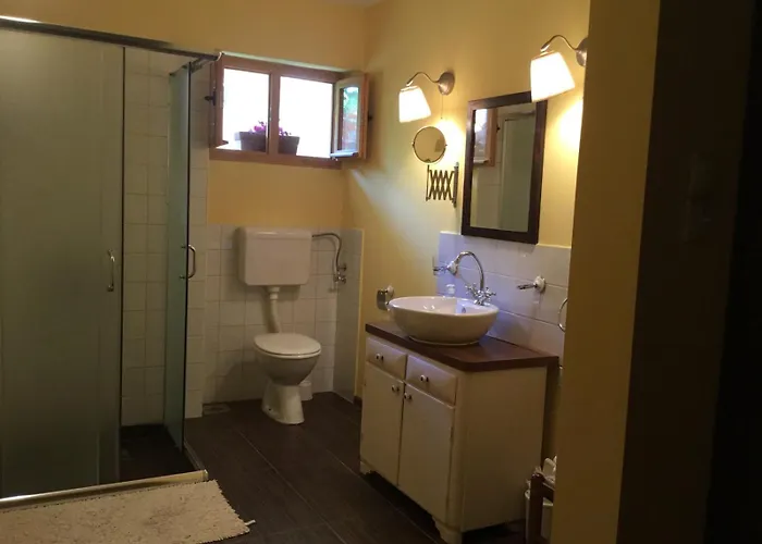 Brankova Kuca * Σρέμσκι Καρλόβτσι