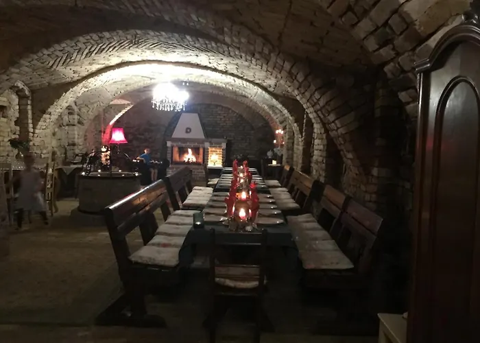 Brankova Kuca Διαμέρισμα *