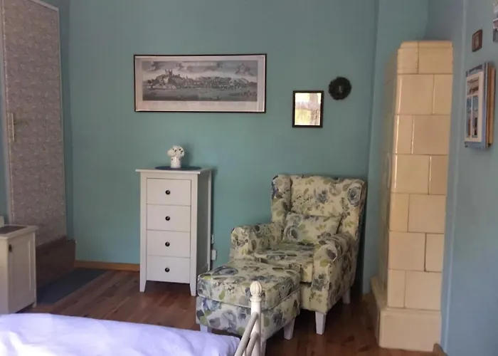 Διαμέρισμα Brankova Kuca *