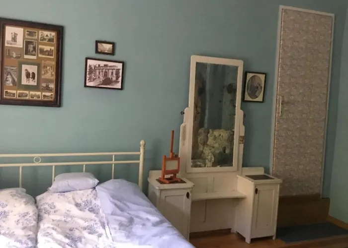 Brankova Kuca * Σρέμσκι Καρλόβτσι