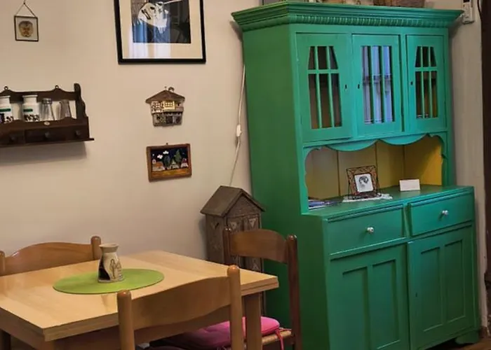 Brankova Kuca Διαμέρισμα