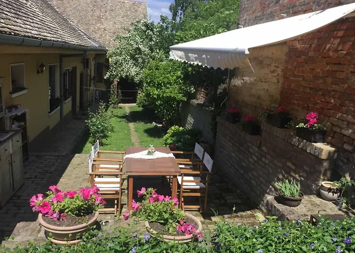 Διαμέρισμα Brankova Kuca Σρέμσκι Καρλόβτσι