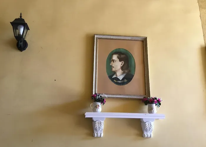 Διαμέρισμα Brankova Kuca Σρέμσκι Καρλόβτσι