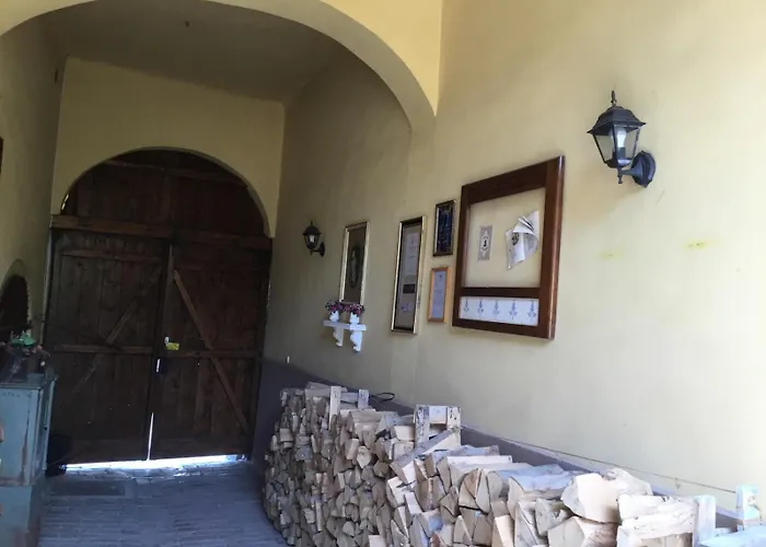 Brankova Kuca Σρέμσκι Καρλόβτσι