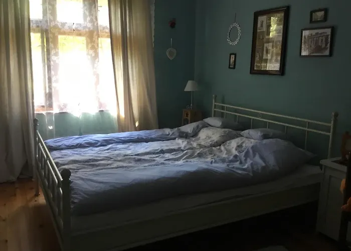 Brankova Kuca Σρέμσκι Καρλόβτσι