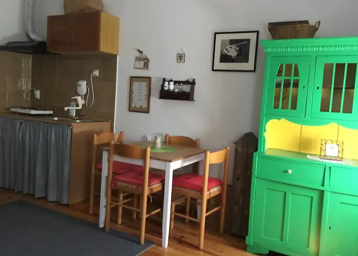 Brankova Kuca Διαμέρισμα