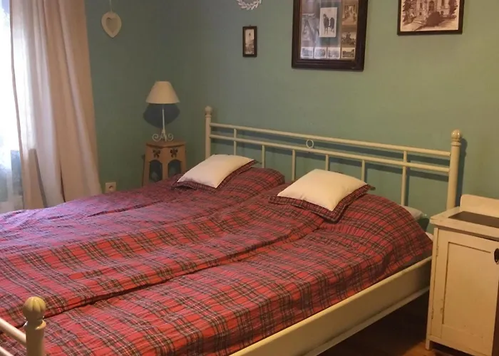 Διαμέρισμα Brankova Kuca *